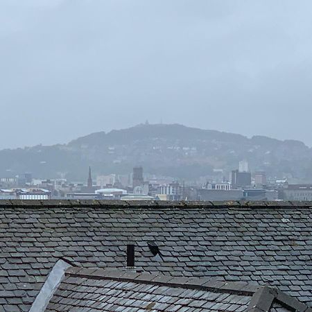 Newport-On-TayBridge View Apt - Stunning River Tay Views公寓 外观 照片